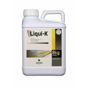 LIQUI-K